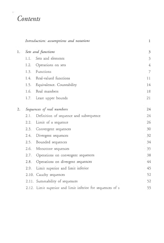 Methods Of Real Analysis (Pb 2020)