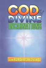 God and Divine Incarnations book cover