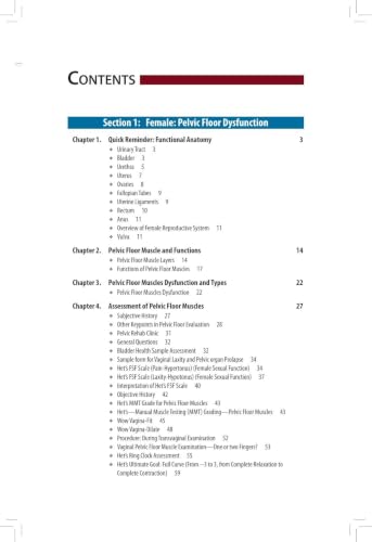 HET’S Manual of Pelvic Floor Rehabilitation