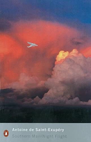 Southern Mail book cover