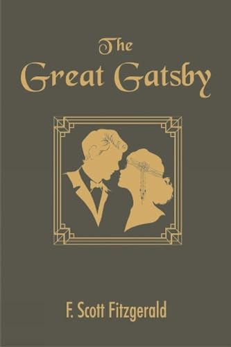 The Great Gatsby (Pocket Classics) - Fingerprint! book cover