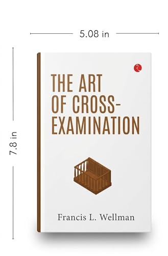 The Art of Cross-Examination