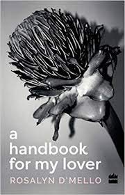 A Handbook for My Lover book cover