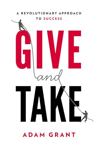GIVE & TAKE