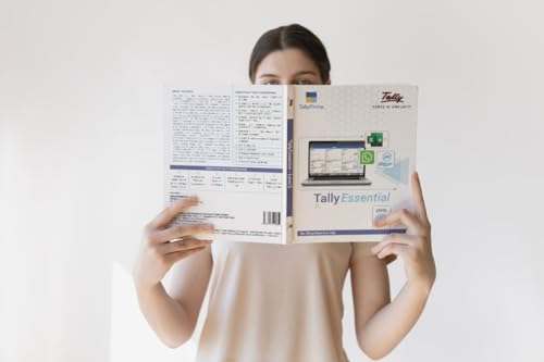 Tally Essential Level 2 (Release 4.1)