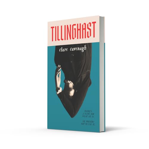 Tillinghast: Brilliant literary debut with an undercurrent of horror