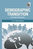DEMOGRAPHIC TRANSITION: An Asian Perspective book cover