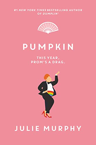 PUMPKIN book cover