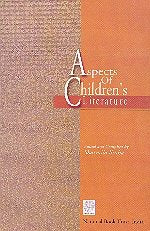 ASPECTS OF CHILDREN'S LITERATURE book cover