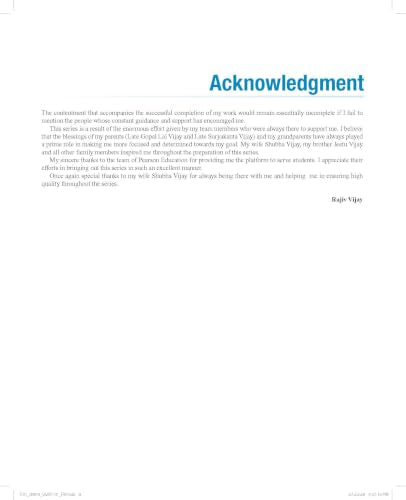 Pearson Objective Biology for NEET - Vol - II 2027 | Includes 2026 NEET cancelled paper & re exam paper | 9500 + MCQs| 2 mock test paper|NEET and NCERT curriculum