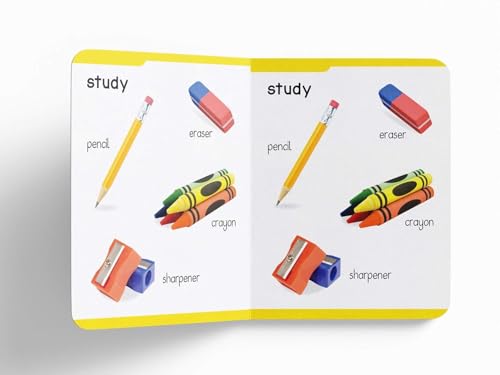 My First Padded Board Book Of Things At Home For Kids | Ages 0–5 Years | Early Learning | Household Objects | Bright Pictures | Vocabulary Building | Toddlers & Preschoolers | Latest Edition