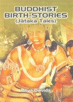 Buddhist Birth Stories : Jatakas Tales
 book cover