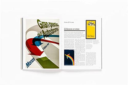 100 IDEAS THAT CHANGED GRAPHIC DESIGN