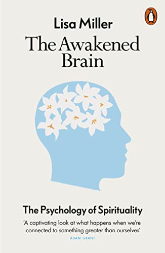The Awakened Brain book cover