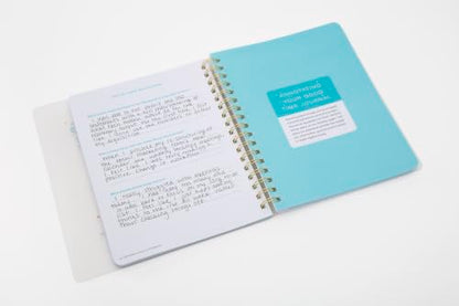 The Designing Your Life Workbook: A Framework for Building a Life You Can Thrive in