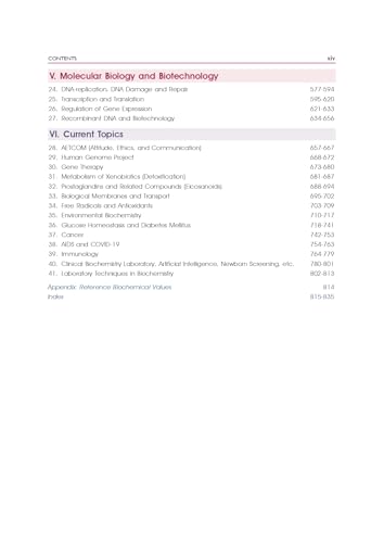 Biochemistry, 7th Silver Jubilee Edition | As per the latest NMC Guidelines | Packed Inside Free Mind Maps in Biochemistry with Clinical Correlation