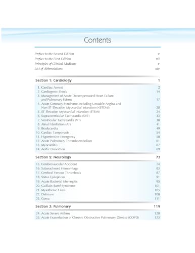 Manipal Manual Of Emergency Medicine And Critical Care 2Ed (Pb 2025)