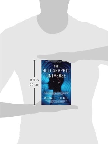 Holographic Universe: The Revolutionary Theory of Reality