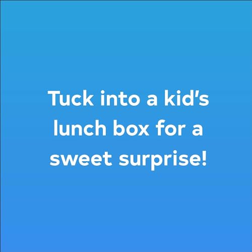 Little Letters for Lunch: Keep it Short and Sweet (Lunch Notes for Kids, Letters to Kids, Lunch Notes Book) (Letters To My)