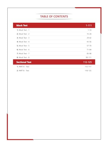 NEET MDS Entrance Exam Preparation Book 2024 (Master of Dental Surgery) - 10 Unsolved Practice Tests [8 Mock Tests and 2 Sectional Tests (Part A and B)] with Free Access To Online Tests