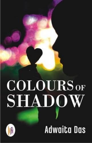 Colours of Shadow book cover