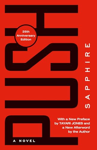 Push book cover