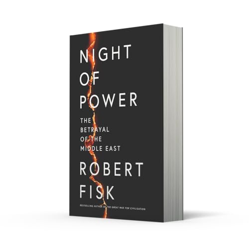 Night Of Power: The Betrayal Of The Middle East