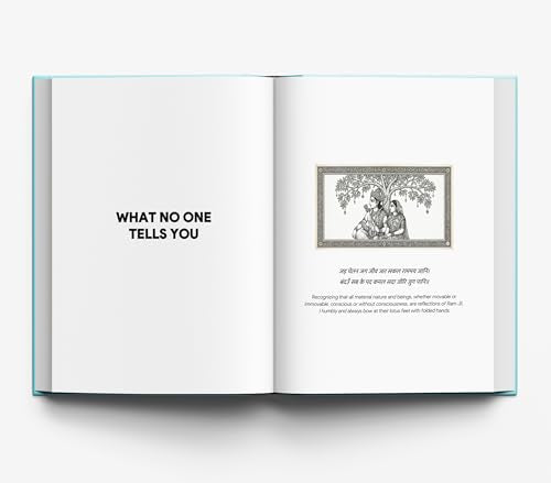 WHAT NO ONE TELLS YOU : THE HONEST ANSWERS WE ALL NEED IN LIFE