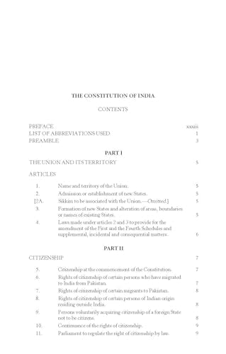 The Constitution of india | Human rights | Fundamental rights | Secularism