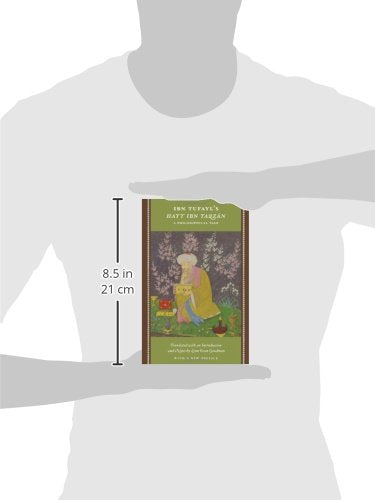 Ibn Tufayl's Hayy Ibn Yaqzan: A Philosophical Tale