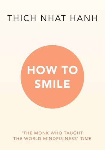 How to Smile book cover