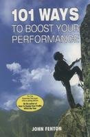 101 Ways To Boost Your Performance book cover