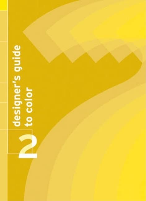 Designers Guide To Color 2 book cover