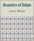 Beauties of Islam book cover
