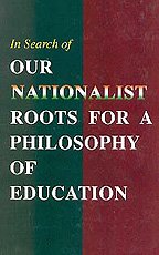 In Search of Philosophy of Education book cover