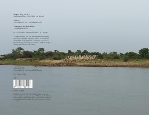 Between River and Sky: Resilience and Renewal in Majuli and Beyond