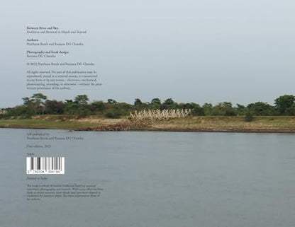 Between River and Sky: Resilience and Renewal in Majuli and Beyond