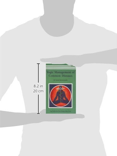 Yogic Management of Common Diseases