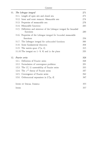 Methods Of Real Analysis (Pb 2020)
