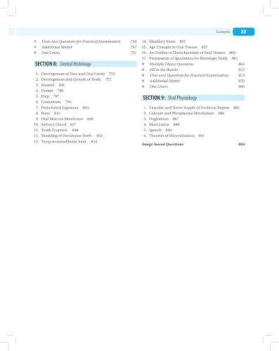 Mastering the BDS 1st Year, 12/E: Last 20 Years Solved Question Papers for BDS 1st Year Students | Subject-wise MCQs, Fill in the Blanks, Additional Matter and Image-Based Questions for NEET MDS