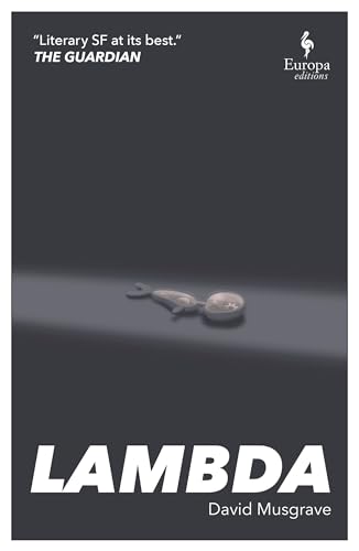 Lambda book cover
