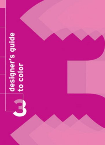 Designers Guide to Color 3 book cover