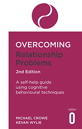 Overcoming Relationship Problems 2nd Edition book cover