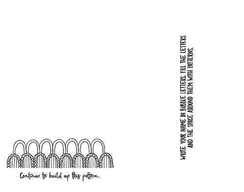 A Doodle a Day Keeps the Stress Away: Quick creativity for instant calm