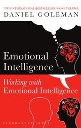 Emotional Intelligence : Working With Emotional Intelligence book cover