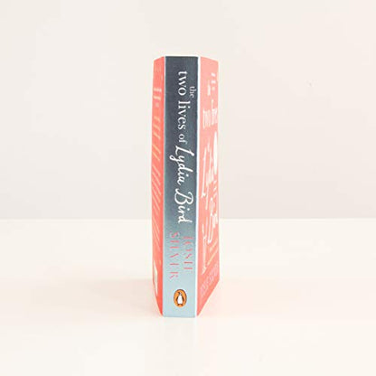The Two Lives of Lydia Bird: A gorgeously romantic love story for anyone who has ever thought ‘What If?’