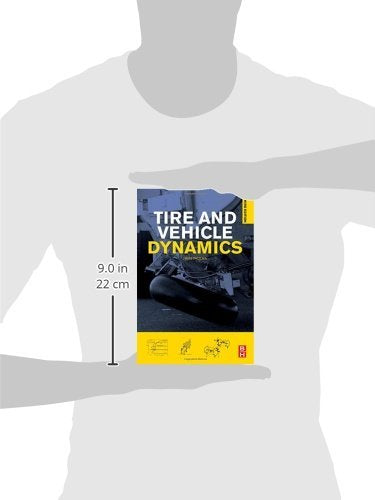Tire and Vehicle Dynamics