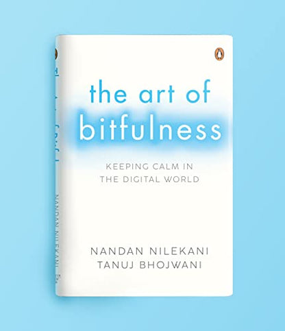 The Art of Bitfulness: Keeping Calm in the Digital World | Penguin Non-fiction & Self Help Books