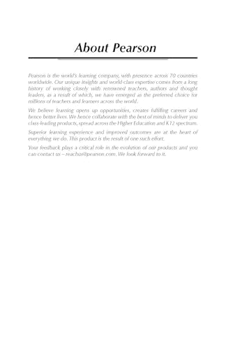 The Pyramid Principle, 3/e