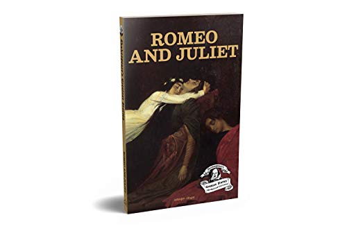 Romeo and Juliet : Shakespeare’s Greatest Stories For Children (Abridged and Illustrated) book cover